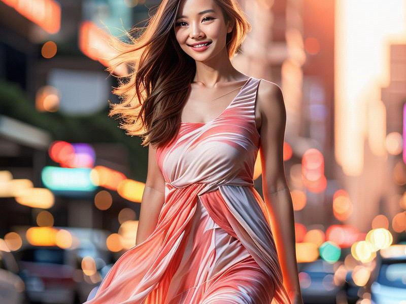 Exploring the Vibrant Nightlife of Shanghai: A Night at the Clubs