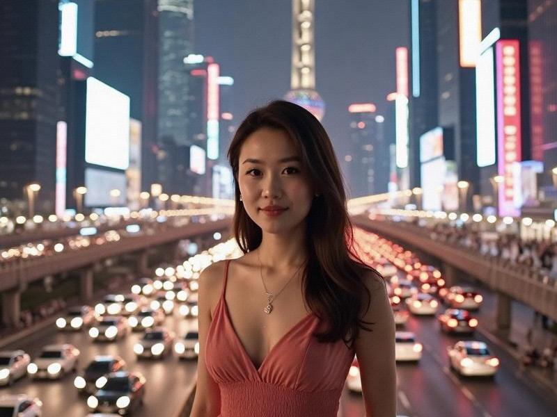 The Silent Revolution: How Shanghai's Entertainment Clubs Are Redefining Urban Nightlife
