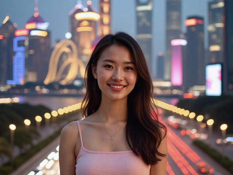 Shanghai 2025: The Dual Engine of Tradition and Innovation