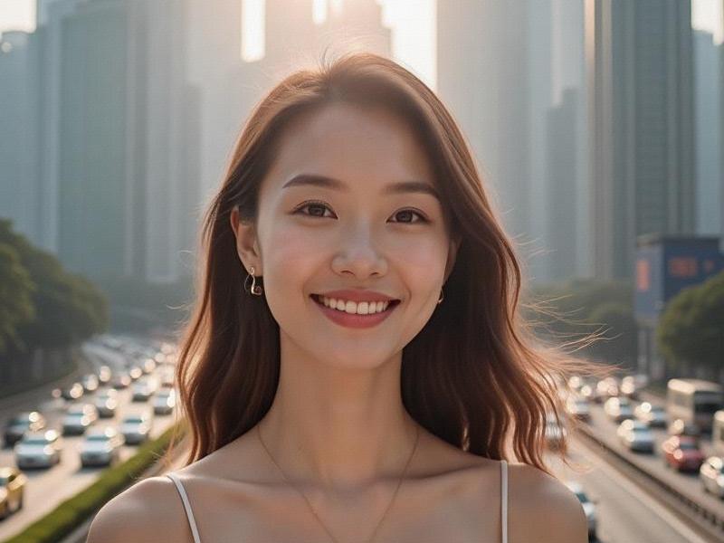 The Shanghai Glamour: How Women Are Shaping China's Most Cosmopolitan City