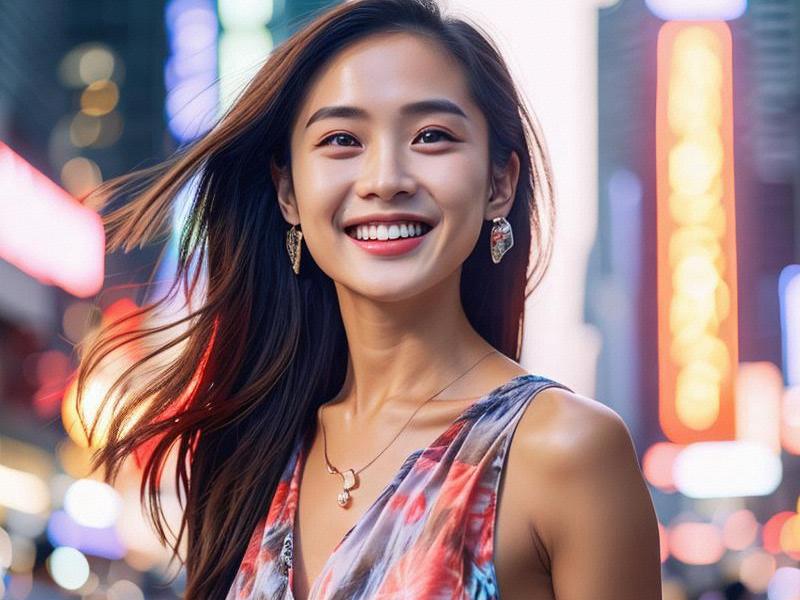Shanghai: A Vibrant City of Diversity and History