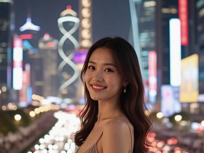 Shanghai's Nightlife Metamorphosis: How Luxury Venues Are Redefining Urban Entertainment