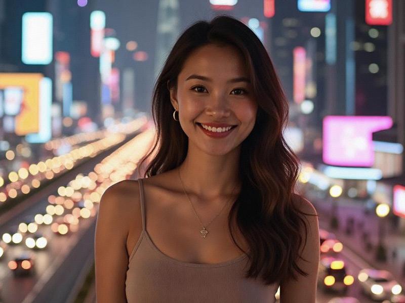 Shanghai’s Quantum Nightlife: Where Imperial Elegance Meets Blockchain Renaissance