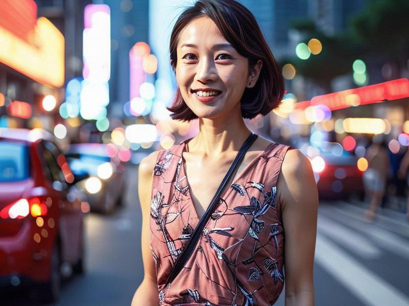 The Enchanting Harmony of Shanghai and Its Surroundings: A Journey Through Culture, Nature, and Urban Development