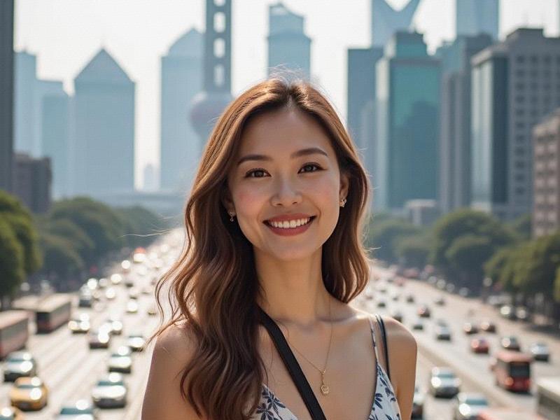 Shanghai's Velvet Revolution: Inside the City's Next-Generation Entertainment Palaces