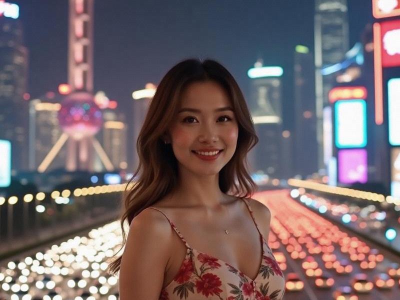 Shanghai's Modern Women: Redefining Femininity in China's Global Metropolis