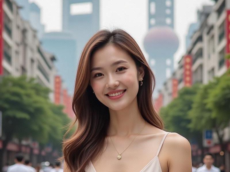 Shanghai 2030: How China's Global City is Reinventing Urban Civilization