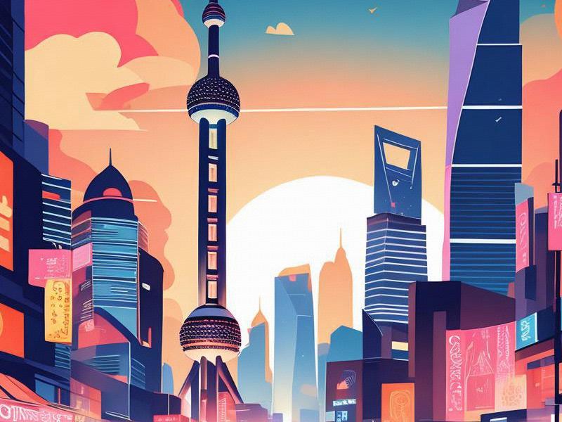 Shanghai's Thriving Entertainment Industry: A Nightlife Renaissance