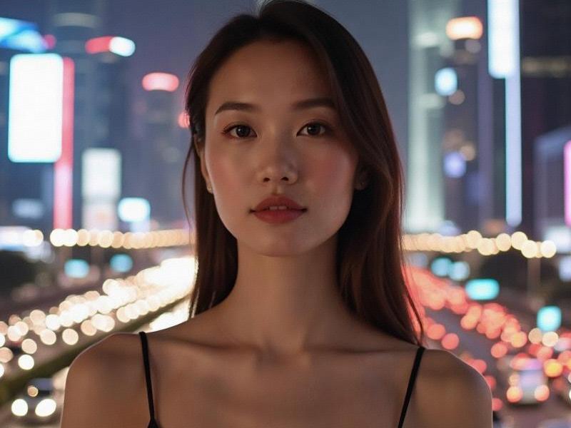 Shanghai's Silent Revolution: The Women Reshaping China's Urban Future