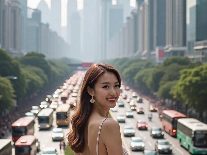 Shanghai's Nightlife Renaissance: How Luxury Entertainment Venues Are Redefining Urban Leisure