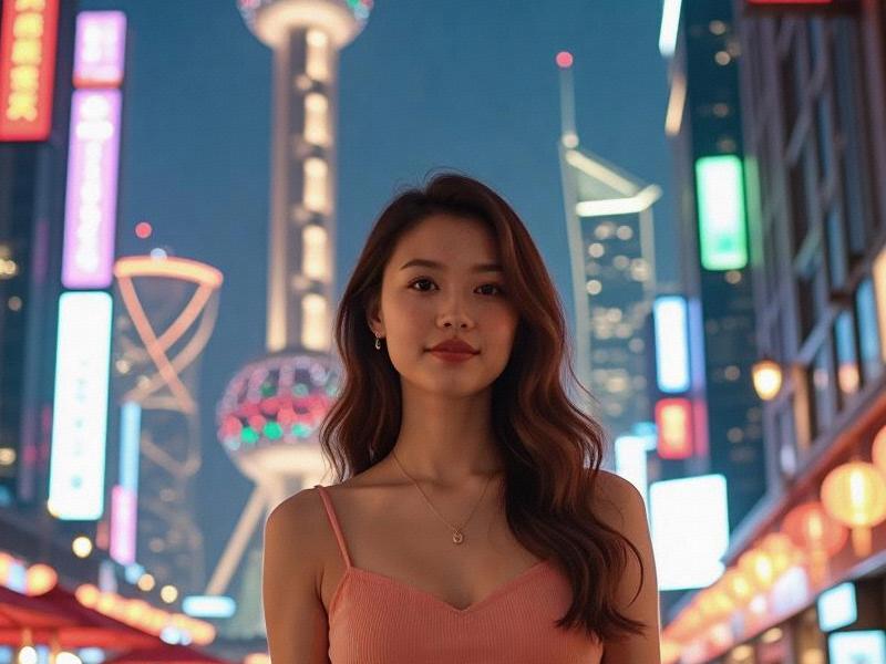 Shanghai's Cultural Renaissance: How the Pearl of the Orient is Redefining Its Artistic Identity