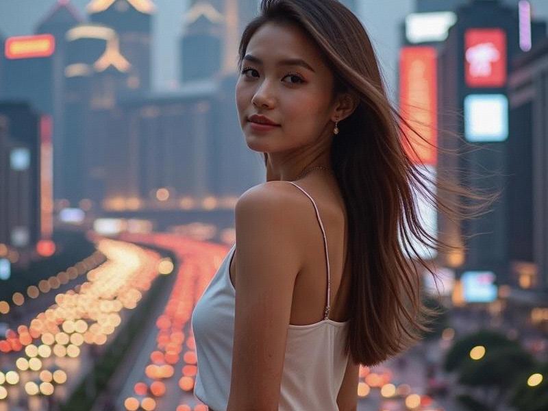 The Velvet Rope Economy: Inside Shanghai's Exclusive Nightlife Ecosystem