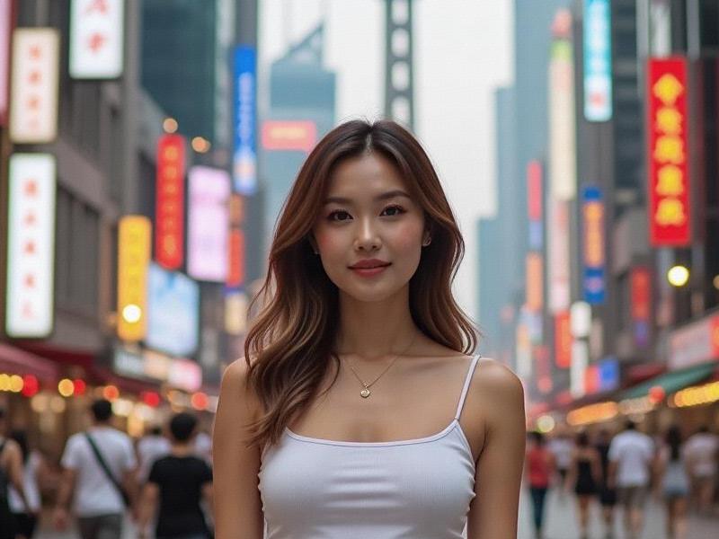 Shanghai's Nightlife Renaissance: How Entertainment Venues Are Redefining the City's Social Scene