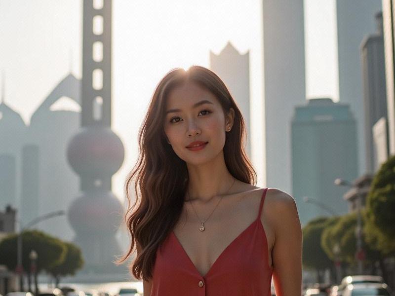 The Pulsating Nightlife of Shanghai: Where Luxury Meets Entertainment
