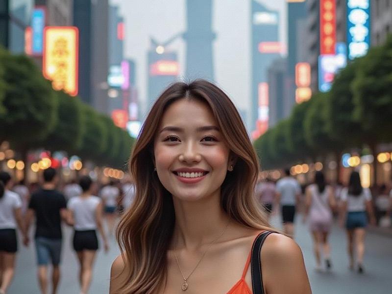 Shanghai's Entertainment Revolution: How Luxury Clubs Are Redefining Urban Nightlife