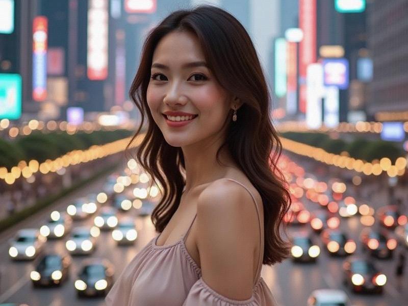 Silicon Bund: How Shanghai Became the World's Most Unexpected Tech Mecca