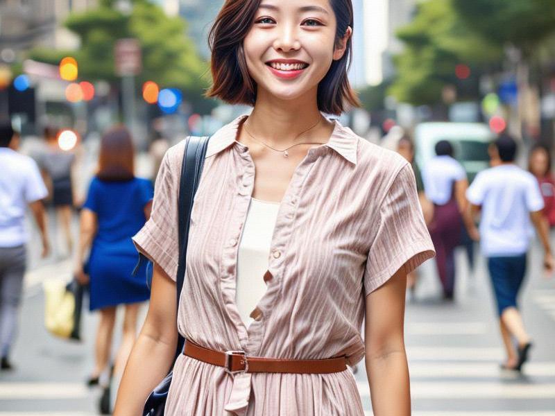 Shanghai: A City of Diversity and Progress
