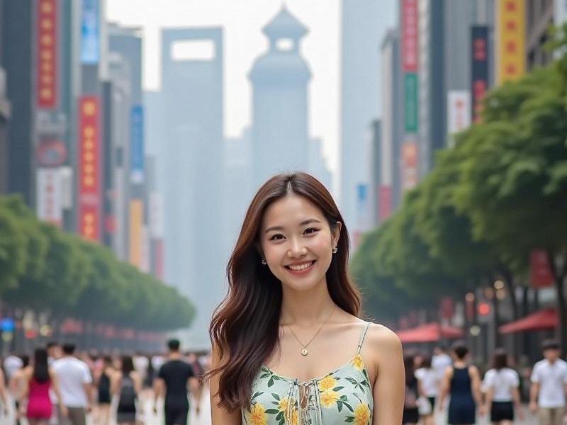 Shanghai's Daughters: How Metropolitan Women Are Reshaping China's Gender Narrative