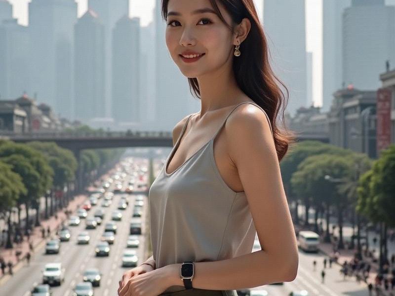 Shanghai's Velvet Revolution: How Entertainment Clubs Are Shaping the City's Nighttime Economy