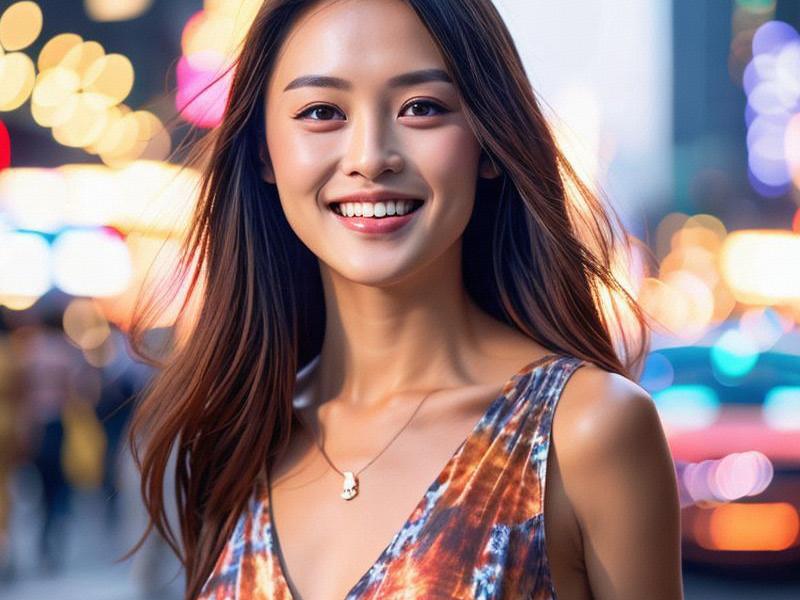 Shanghai Beauty: A Cultural Phenomenon