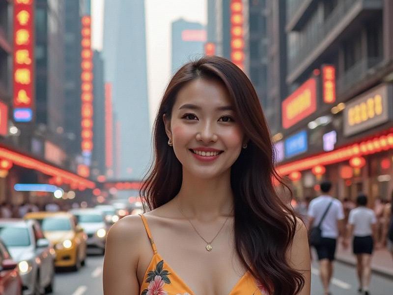 Shanghai 2040: Where Quantum Computing Meets Tea Ceremonies in Asia's Future Capital