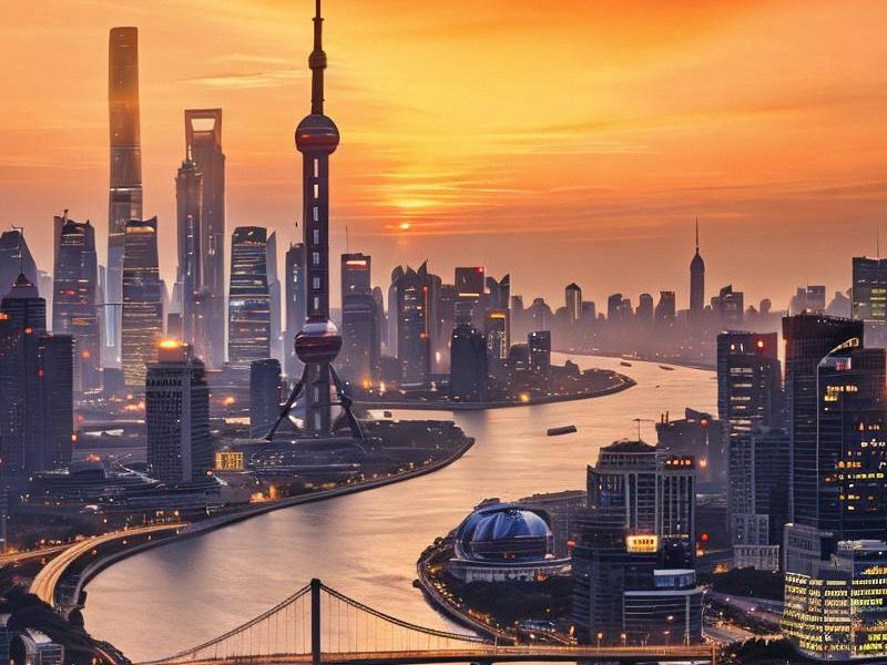 Shanghai's Thriving Cultural Scene in March 2023: A Blend of Tradition and Modernity