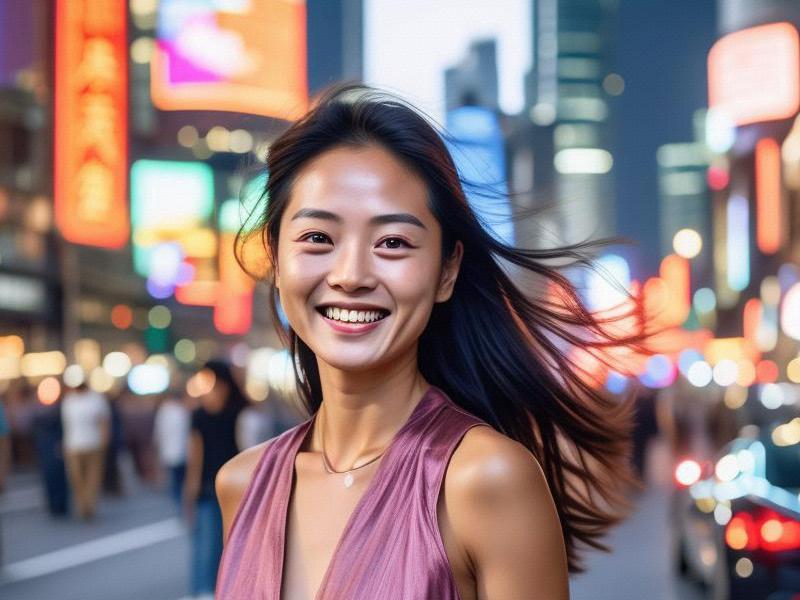 Shanghai: A City of Global Wonders and Cultural Fusion