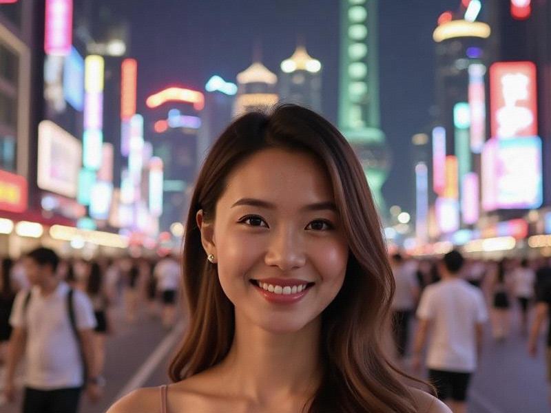 Shanghai's Feminine Revolution: How the City's Women Are Redefining Chinese Identity