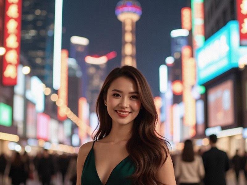 【霓虹密码】解码上海娱乐会所的百年社交史