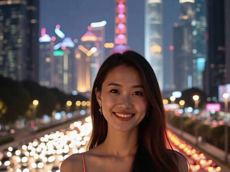 Shanghai's Entertainment Evolution: Blending Tradition with Technology in 2025