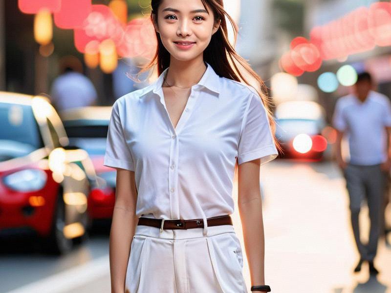 Shanghai: A Metropolitan Hub of Growth of Trade and Economic Expansion