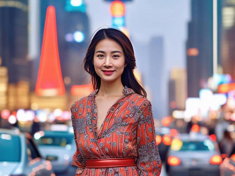 Shanghai Entertainment Venues: An Allure that Never Fades