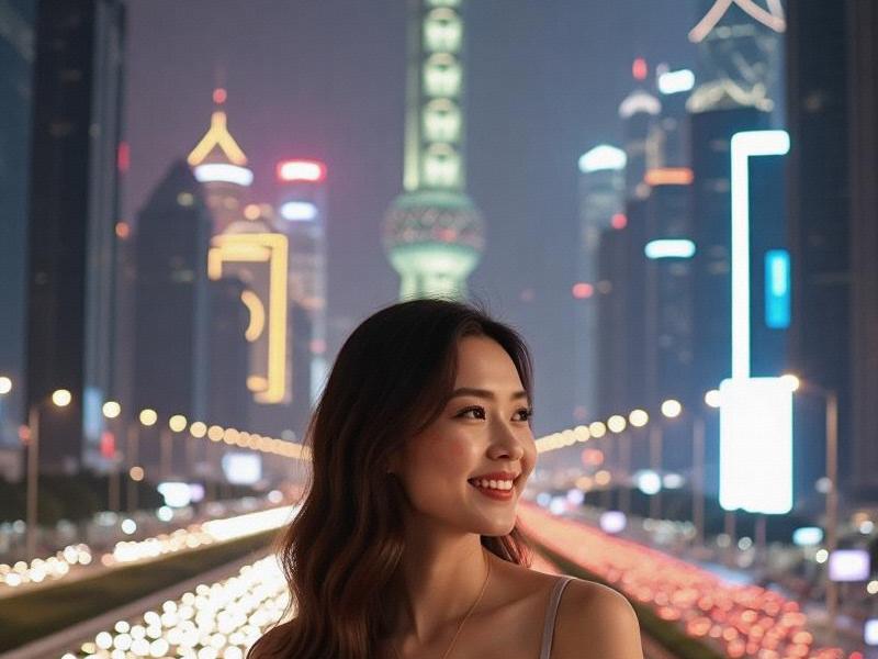 Shanghai’s Green Finance Renaissance: Where Blockchain Fuels 22nd-Century Sustainability