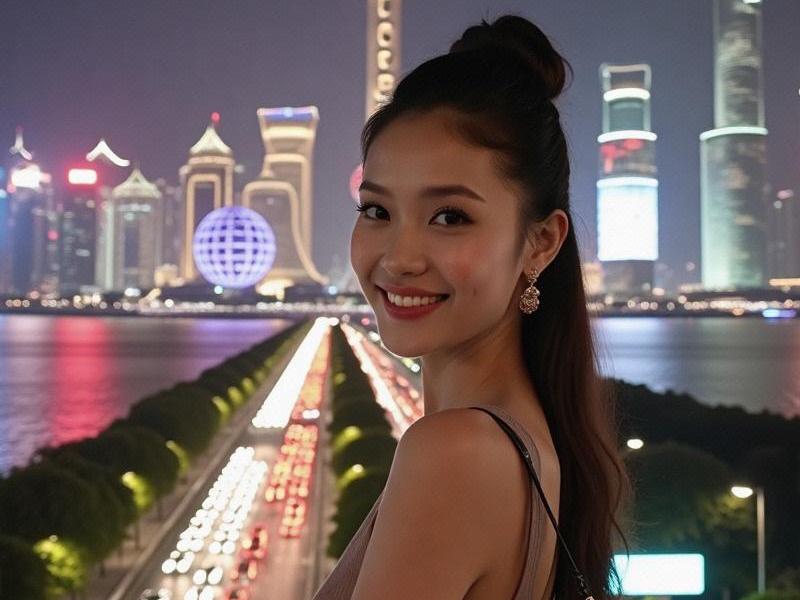 【夜上海新篇】2025：解码魔都会所经济的文化升级