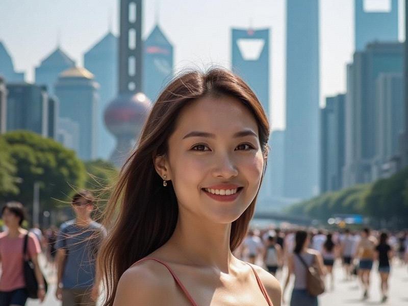 The Yangtze Delta Megaregion: How Shanghai's Influence Reshapes Eastern China