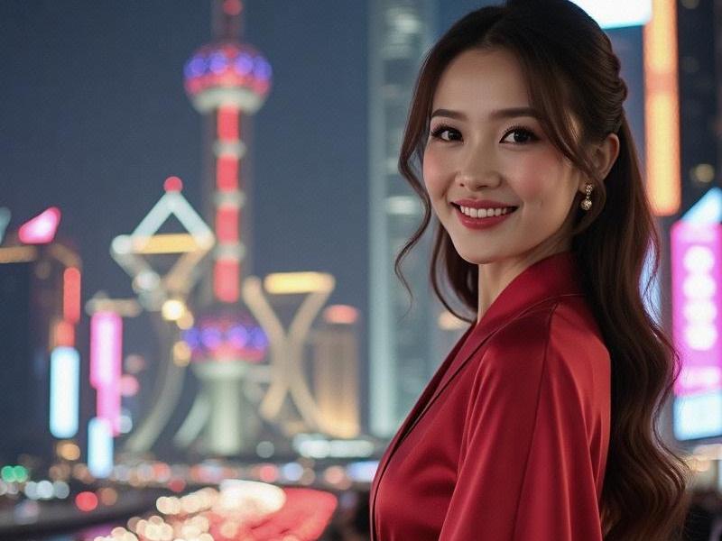 【夜光密码】从大都会到EDM神殿：上海娱乐会所的百年进化论