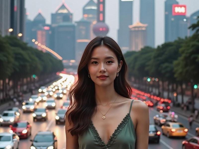 Shanghai’s Quantum Leap: Engineering the Future of Global Urbanization