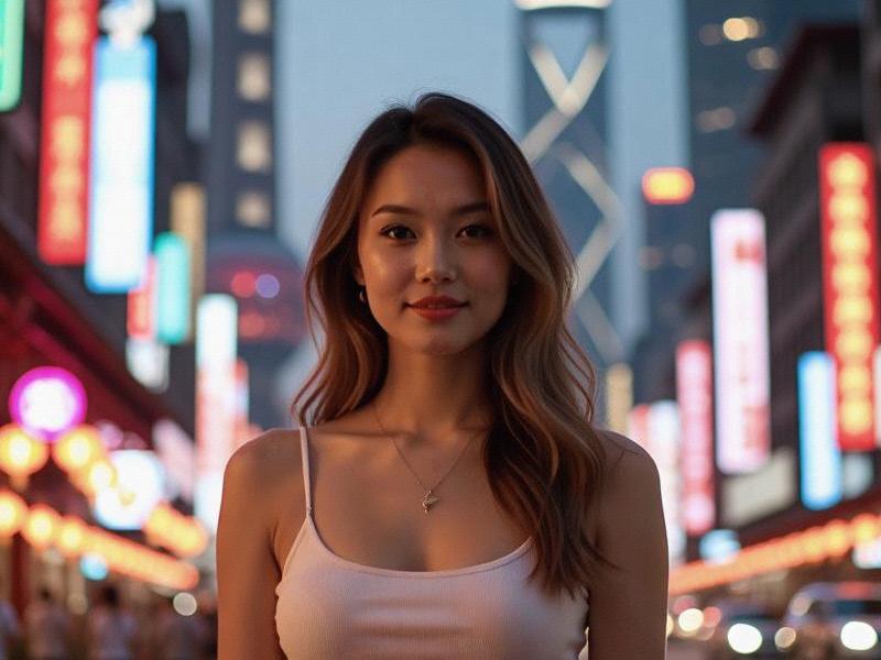 Shanghai Style Revolution: How Local Women Are Redefining Global Beauty Standards