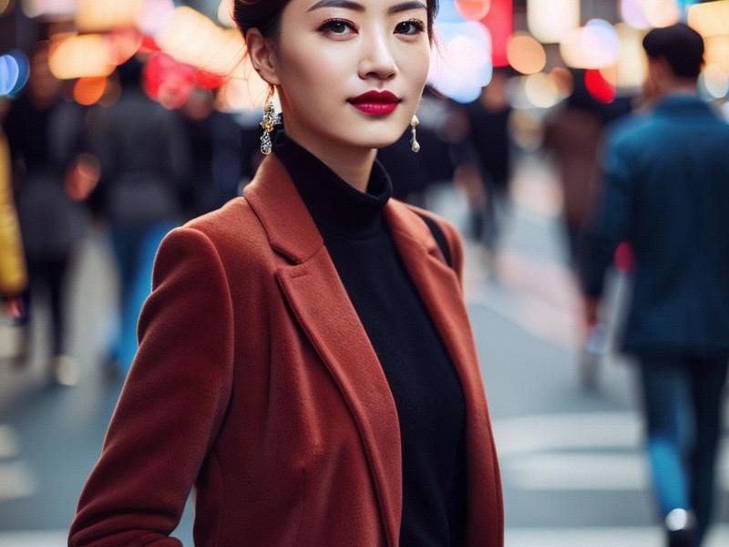 Shanghai Women: A Blend of Elegance and Resilience
