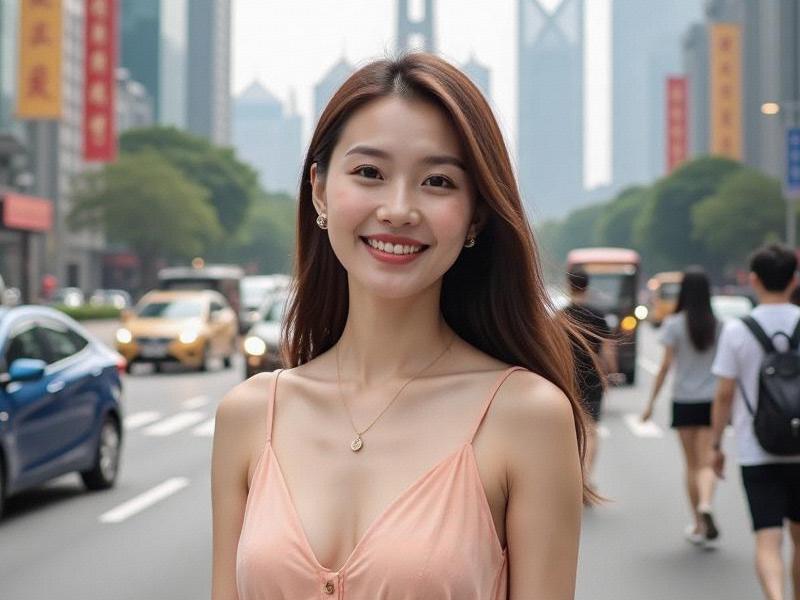 The Shanghainese Woman Paradox: How China's Most Cosmopolitan City Redefines Feminine Ideals