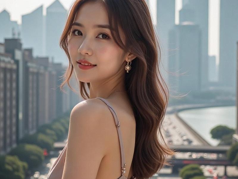 Shanghai's Nightlife Evolution: The Rise of Premium Entertainment Clubs in China's Financial Capital