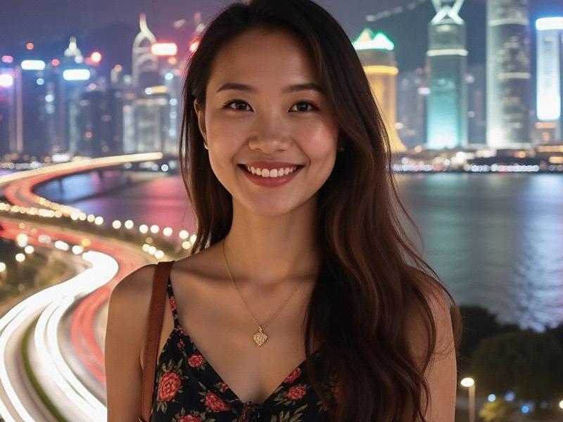 The Shanghai Feminine Code: Decoding China's Most Cosmopolitan Women