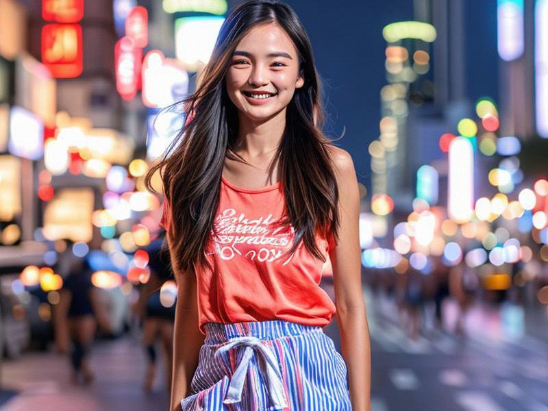 Shanghai's Entertainment Venues: A Diverse and Vibrant Scene
