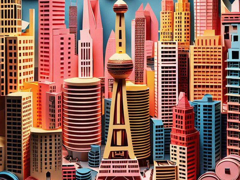 A Glimpse into the Shanghai Entertainment Clubs