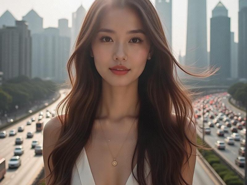 Shanghai's New Feminine Power: How Local Women Are Leading Global Trends