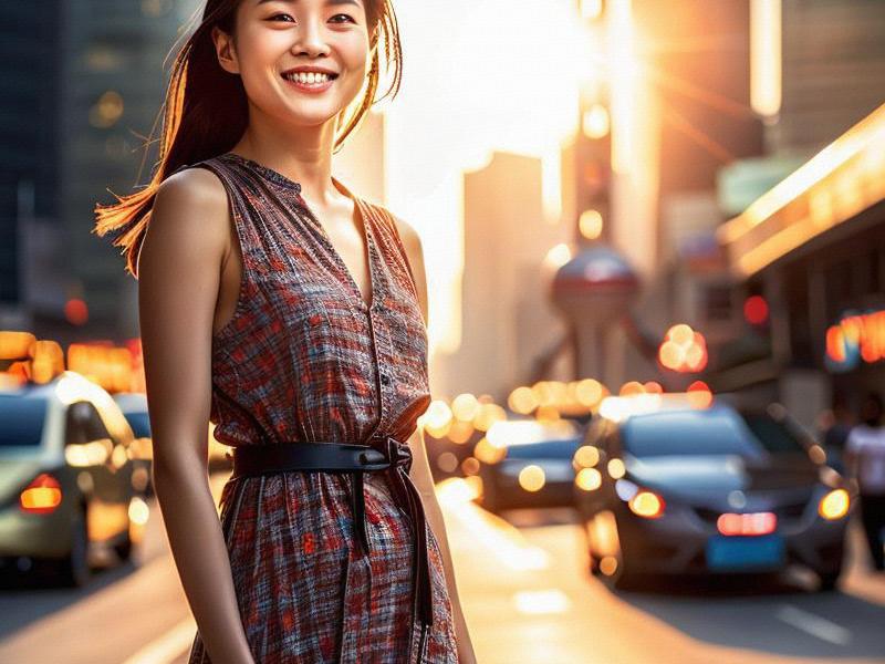Shanghai's Green Transformation: Pioneering Sustainable Urban Development in the 21st Century