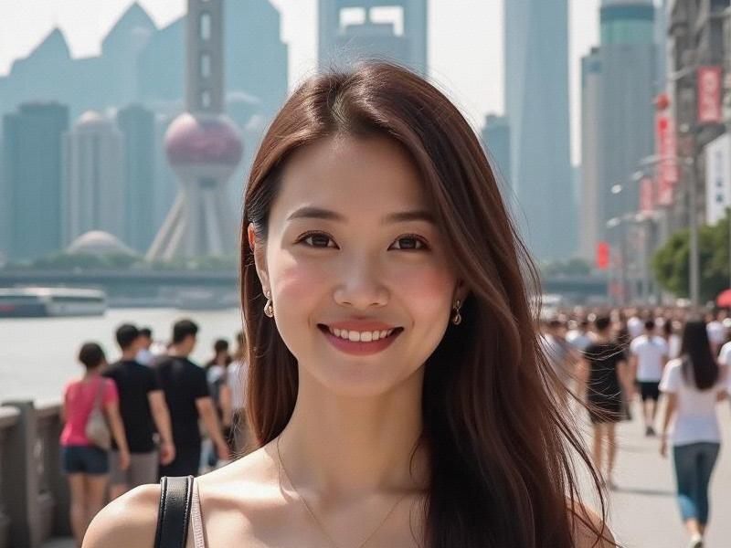 Shanghai Reimagined: The Cultural Phoenix Rising from the Huangpu