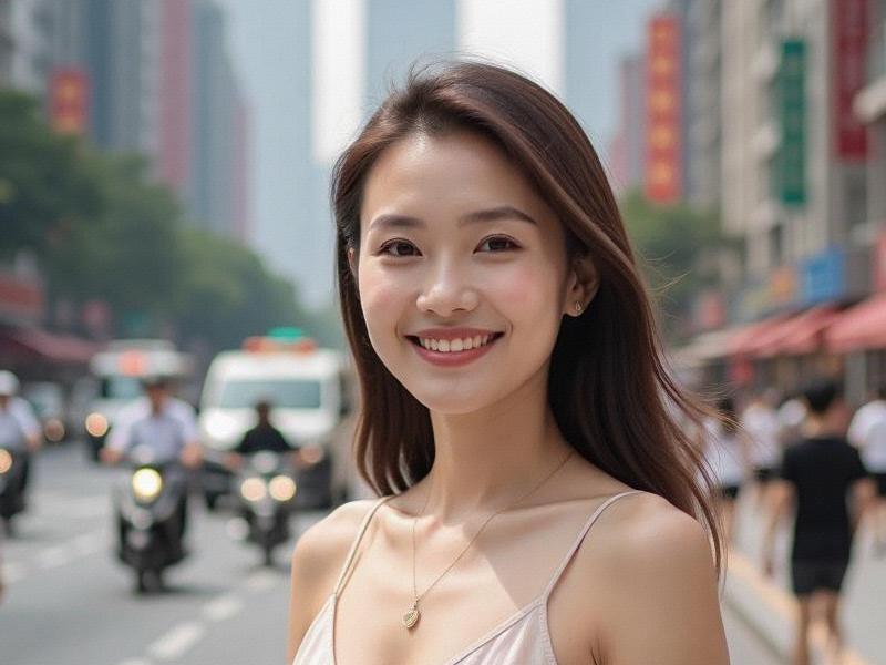 Silk and Steel: The Evolving Archetype of Shanghai Women in Global Urban Culture