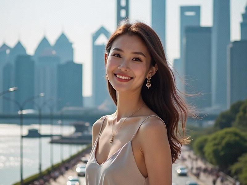 The Evolution of Shanghai's Nightlife Economy: A Study of Premium Entertainment Venues