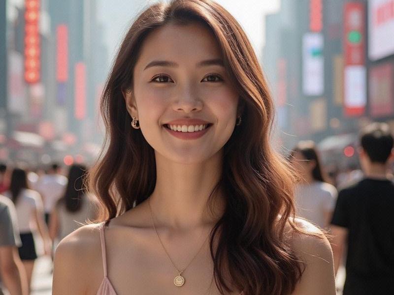 Shanghai Femininity 2025: Where Tradition Meets Global Ambition